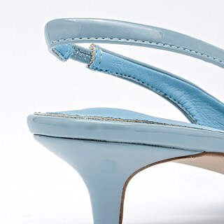 Foto 8 | Foto 8 | Casual Capa De Ozono Azul Para Mujer