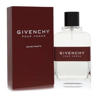 Foto 1 | Foto 1 | Perfume Givenchy Pour Homme Edt 100 Ml Para Hombre