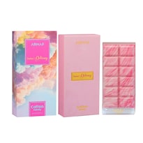 Perfume Sterling Parfums Cotton Candy Edp 70 Ml Unisex - Venta Internacional.