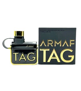 Foto 1 | Foto 1 | Perfume Armaf Tag Uomo Nero Eau De Parfum Para Hombre 100 Ml - Venta Internacional.