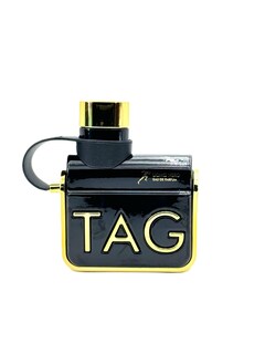 Foto 2 | Foto 2 | Perfume Armaf Tag Uomo Nero Eau De Parfum Para Hombre 100 Ml - Venta Internacional.