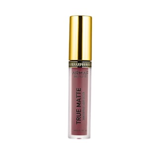 Foto 1 | Foto 1 | Lápiz Labial Líquido Armaf True Matte Rojo Berry 4 Ml