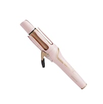 Kits Rizadoras de Cabello Automático con Plancha para Cabello 32mm Modelo Rosa