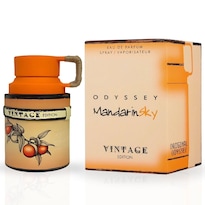 Perfume Sterling Parfums Odyssey Mandarin Sky 100 Ml Eau De Parfum - Venta Internacional.