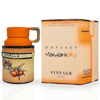 Foto 1 | Foto 1 | Perfume Sterling Parfums Odyssey Mandarin Sky 100 Ml Eau De Parfum - Venta Internacional.