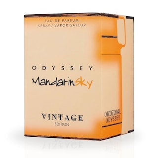 Foto 3 | Foto 3 | Perfume Sterling Parfums Odyssey Mandarin Sky 100 Ml Eau De Parfum - Venta Internacional.