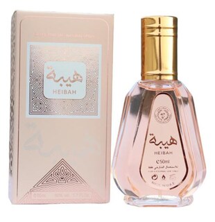 Foto 1 | Foto 1 | Perfume Hilto Heibah 50 Ml Floral Cítrico De Larga Duración