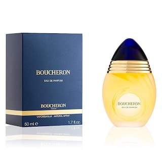 Foto 1 | Foto 1 | Perfume Boucheron Pour Femme Eau De Parfum 50 Ml Floral Oriental Con Notas De Jazmín Y Ámbar