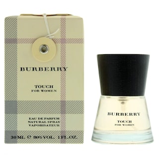 Foto 1 | Foto 1 | Perfume Burberry Touch Eau De Parfum 30 Ml Para Mujer