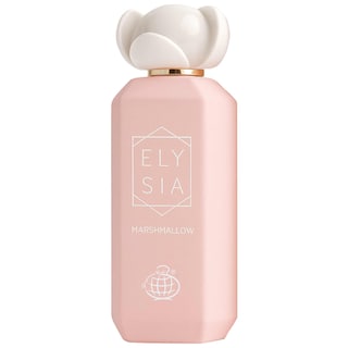 Foto 1 | Foto 1 | Fragancia Fragrance World Elysia Marshmallow Unisex 100 Ml Notas Frutales y Dulces