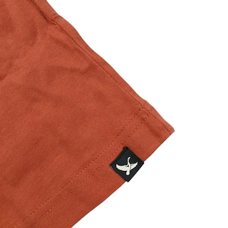 Foto 4 | Foto 4 | Playera Eddie Bauer Manga Corta Legend Para Hombre Rojo