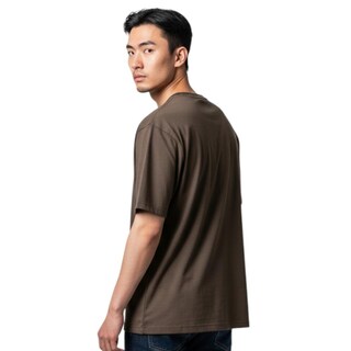 Foto 2 | Foto 2 | Playera Eddie Bauer Manga Corta Legend Para Hombre Cafe