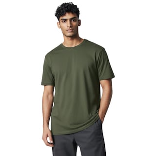 Foto 1 | Foto 1 | Playera Eddie Bauer Manga Corta Legend Para Hombre Verde