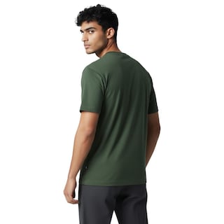 Foto 2 | Foto 2 | Playera Eddie Bauer Manga Corta Legend Para Hombre Verde