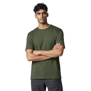 Foto 3 | Foto 3 | Playera Eddie Bauer Manga Corta Legend Para Hombre Verde