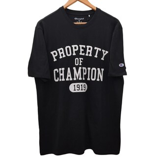 Foto 1 | Foto 1 | Playera Champion Property Of 191 para Hombre