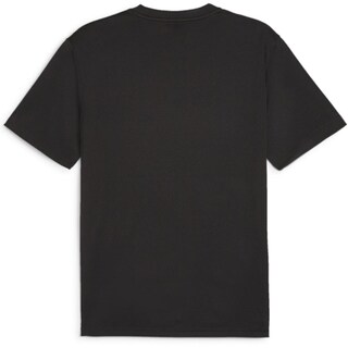 Foto 2 | Foto 2 | Playera Puma Jsy. Teamgoal para Hombre