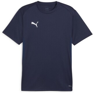 Foto 1 | Foto 1 | Playera Puma Jsy. Teamgoal para Hombre