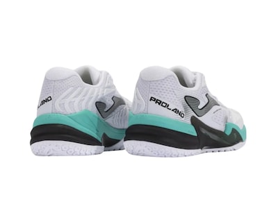 Foto 3 | Foto 3 | Tenis Tennis Joma Roland Blanco Hombre Trolaw2402c