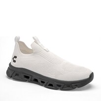 Tenis Dep Charly Blanco Para Hombre