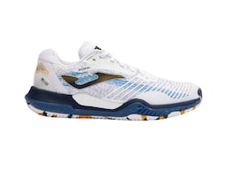 Tenis Pádel Joma Point Blanco Hombre Tpoiw2402c