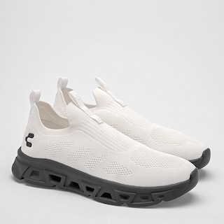 Foto 2 | Foto 2 | Tenis Dep Charly Blanco Para Hombre