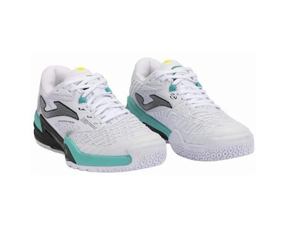 Foto 2 | Foto 2 | Tenis Tennis Joma Roland Blanco Hombre Trolaw2402c