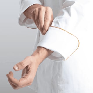 Foto 4 | Foto 4 | Filipina para Chef Beirut Bravo