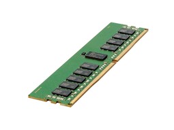 Memoria Ram Hpe Ddr4 2933mhz 16gb Cl21 Dual Rank X8 P00922-b21