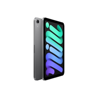 Foto 2 | Foto 2 | Apple Ipad Mini A17 Pro Retina 8.3'' 128gb Wifi Gris Espacial.