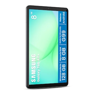 Foto 3 | Foto 3 | Combo Tableta Samsung Galaxy A11 8gb 128gb Gris + Powerbank
