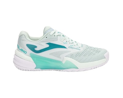 Foto 1 | Foto 1 | Tenis Tennis Joma Roland Blanco Mujer Trolls2505ac