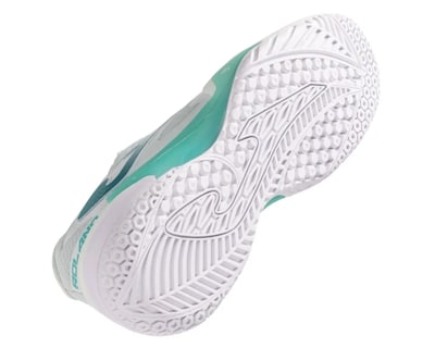 Foto 4 | Foto 4 | Tenis Tennis Joma Roland Blanco Mujer Trolls2505ac