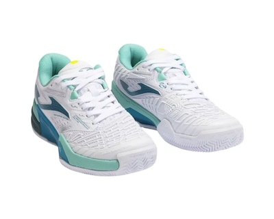 Foto 2 | Foto 2 | Tenis Tennis Joma Roland Blanco Mujer Trolw2402c