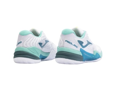 Foto 3 | Foto 3 | Tenis Tennis Joma Roland Blanco Mujer Trolw2402c