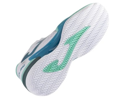 Foto 4 | Foto 4 | Tenis Tennis Joma Roland Blanco Mujer Trolw2402c