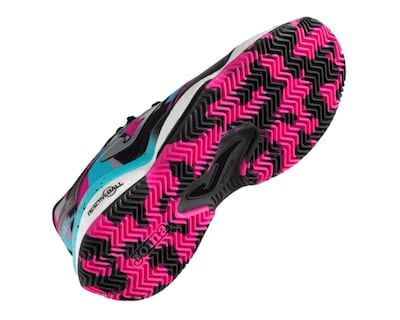 Foto 4 | Foto 4 | Tenis Pádel Joma Smash Rosa Mujer Tsmals2501c