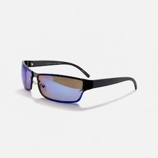 Foto 1 | Foto 1 | Gafas De Sol Sport Sky Blue Sun115 J3165 Para Hombre Y Mujer - Venta Internacional.