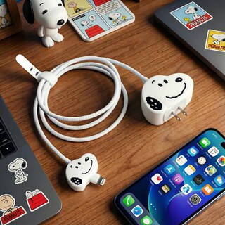 Foto 2 | Foto 2 | Protector de Cargador 20w para iPhone Eo Safe Imports Esi-24479 Blanco