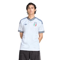 Jersey Visitante Italia 26 Adidas Azul Hombre