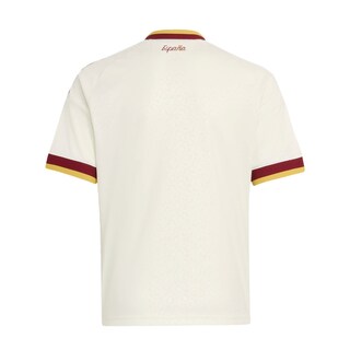 Foto 2 | Foto 2 | Jersey Visitante España 26 Para Niños Adidas Blanco Niños