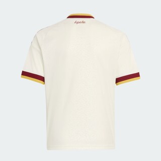 Foto 4 | Foto 4 | Jersey Visitante España 26 Para Niños Adidas Blanco Niños