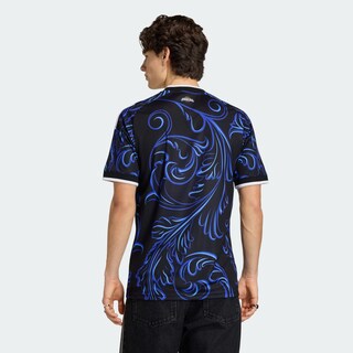 Foto 4 | Foto 4 | Jersey Visitante Selección Argentina 26 Adidas Negro Hombre