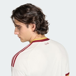 Foto 6 | Foto 6 | Jersey Visitante España 26 Adidas Blanco Hombre