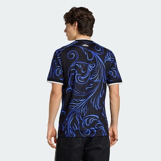 Foto 4 | Foto 4 | Jersey Visitante Selección Argentina 26 Adidas Negro Hombre