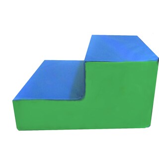 Foto 4 | Foto 4 | Kit 4 Piezas Con Cubo Didácticos Kaikin Psicomotricidad multicolor 5piezas