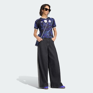 Foto 7 | Foto 7 | Jersey Visitante Selección Argentina 26 Adidas Negro Mujer