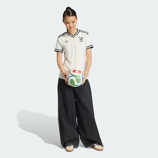 Foto 5 | Foto 5 | Jersey Visitante Japón 26 Adidas Blanco Mujer