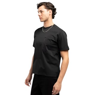 Foto 2 | Foto 2 | Atlo Playera Cuello Redondo Casual Para Hombre Alt04bk