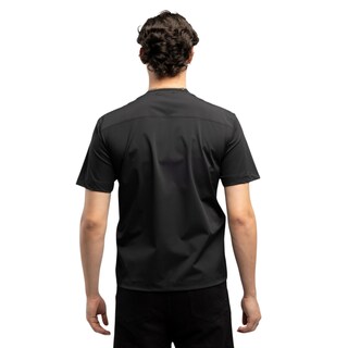 Foto 3 | Foto 3 | Atlo Playera Cuello Redondo Casual Para Hombre Alt04bk